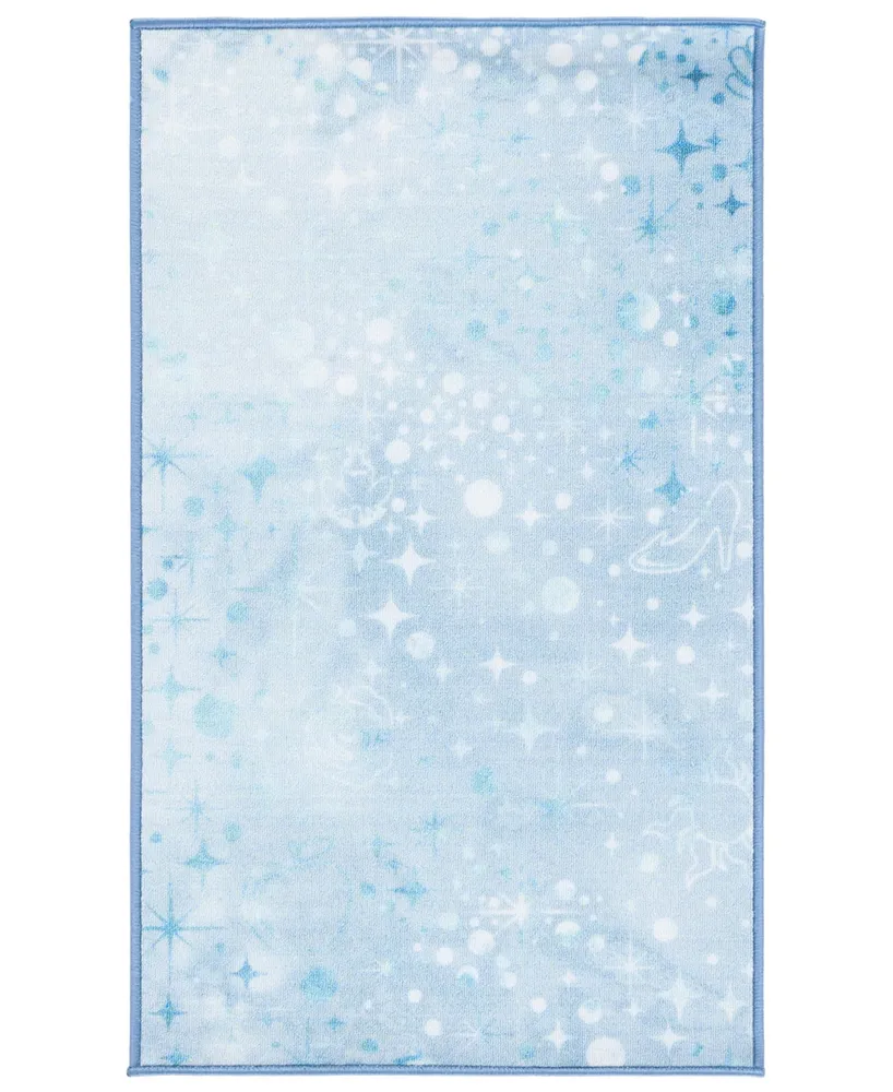 Safavieh Disney Washable Rugs Iconic 2'3" x 3'9" Area Rug