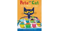 Pete the Cat and the Missing Cupcakes by James Dean