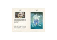 Cinderella: Disney Animated Classics by Editors of Studio Fun International
