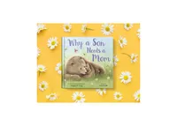 Why a Son Needs a Mom by Gregory E. Lang