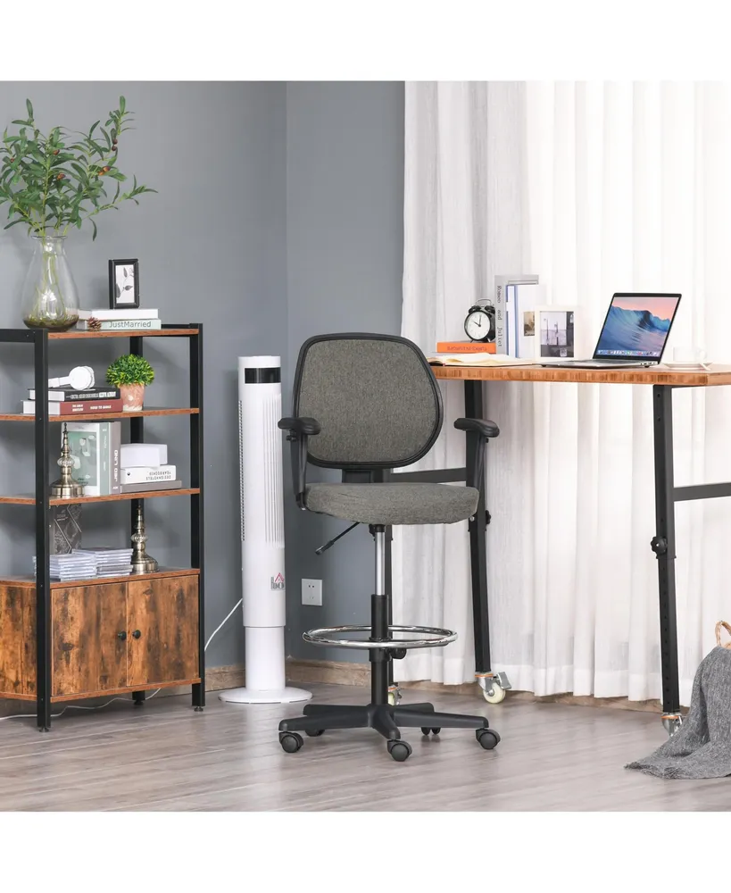 Elowen Swivel Desk Chair