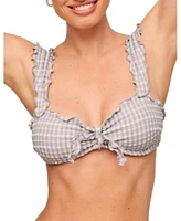 Adore Me Womens Steph Swimwear