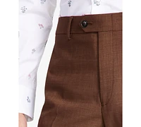 Bar Iii Men's Slim-Fit Suit Pants, Created for Macy's