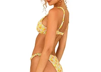 Dippin' Daisy's Women's Paradise Swim Top