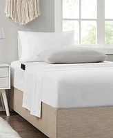 Madison Park Essentials Alexis Botanical Leaf -Pc. Comforter Set