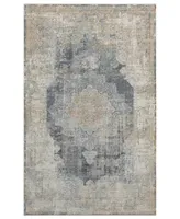 Lr Home Cherry CHESH82318 5' x 8' Area Rug