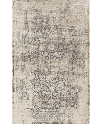 Lr Home Alice CHESH82121 7'9" x 9'9" Area Rug