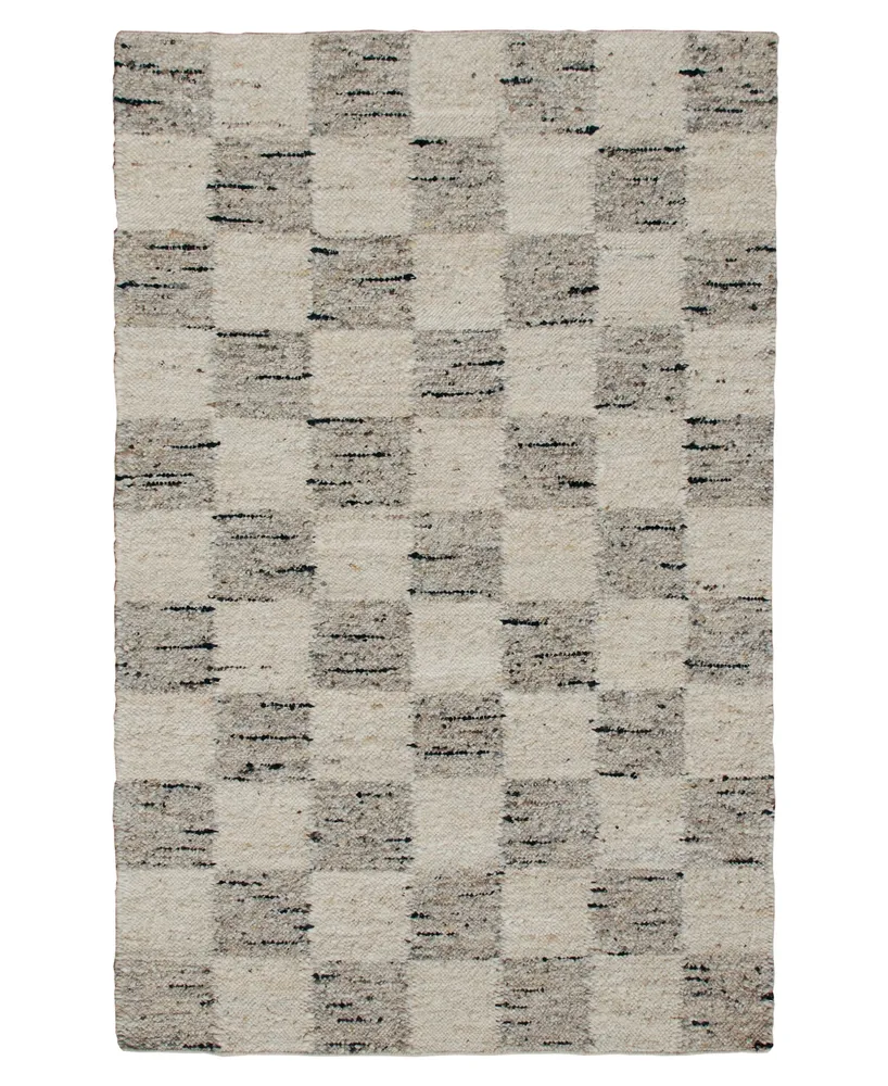 Lr Home Richmond KINGS82173 5' x 7'9" Area Rug