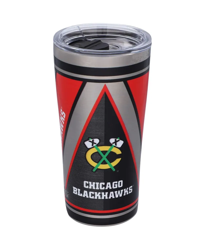 Lids Chicago Blackhawks Tervis 30oz. Arctic Stainless Steel Tumbler