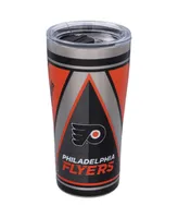 Tervis Tumbler Philadelphia Flyers 20 Oz Powerskate Stainless Steel Tumbler