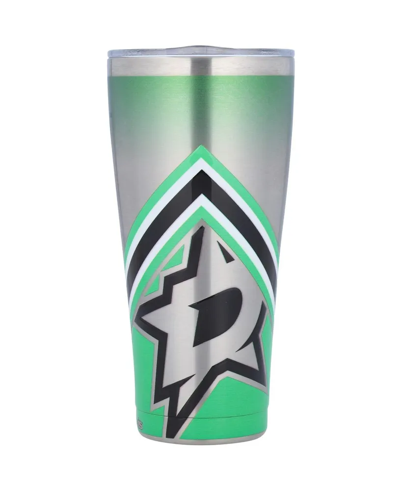 Tervis Tumbler Dallas Stars 30 Oz Ice Stainless Steel Tumbler