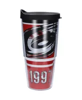 Tervis Tumbler Carolina Hurricanes 24 Oz Top Shelf Classic Tumbler