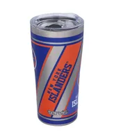 Tervis Tumbler New York Islanders 20 Oz Powerskate Stainless Steel Tumbler