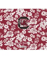 Vera Bradley x Tervis Tumbler South Carolina Gamecocks 24 Oz Wide Mouth Bottle with Deluxe Lid