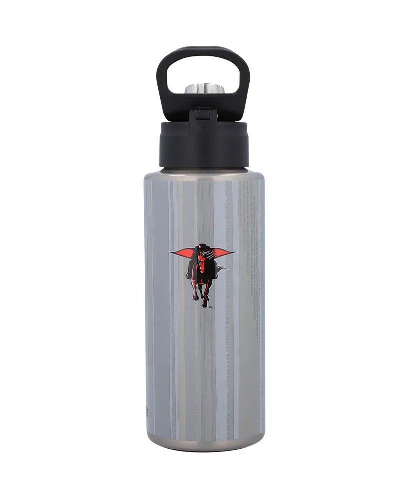 Tervis Tumbler Texas Tech Red Raiders 32 Oz All In Wide Mouth Water Bottle