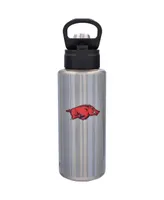 Tervis Tumbler Arkansas Razorbacks 32 Oz All In Wide Mouth Water Bottle