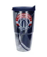 Tervis Tumbler Washington Wizards 24 Oz Genuine Classic Tumbler