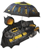 Western Chief Boys Or Little Boys Or Toddler Boys Batman Rain Gear