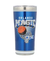 Tervis Tumbler Orlando Magic 20 Oz Retro Stainless Steel Tumbler