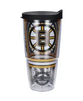 Tervis Tumbler Boston Bruins 24 Oz Top Shelf Classic Tumbler