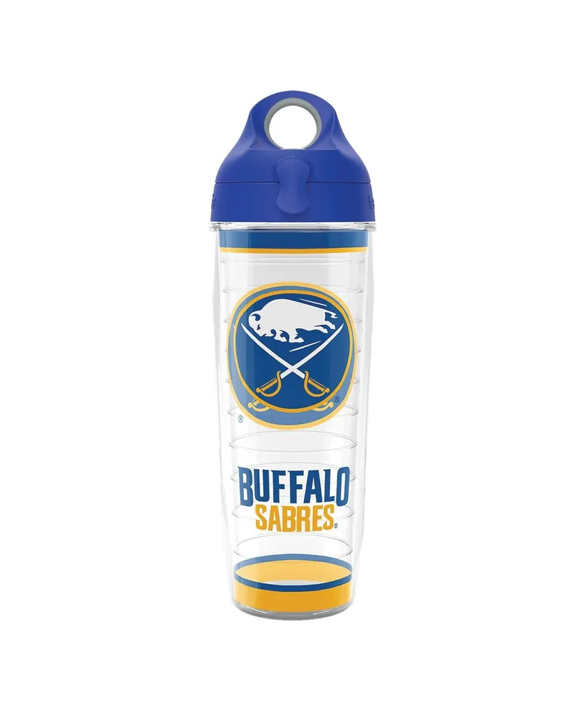 Tervis Tumbler Buffalo Sabres 24 Oz Tradition Classic Water Bottle