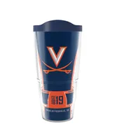 Tervis Tumbler Virginia Cavaliers 24 Oz Spirit Classic Tumbler