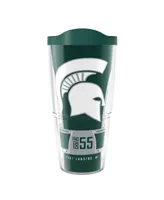 Tervis Tumbler Michigan State Spartans 24 Oz Spirit Classic Tumbler