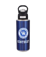 Tervis Tumbler Kentucky Wildcats 32 Oz All In Wide Mouth Water Bottle