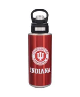 Tervis Tumbler Indiana Hoosiers 32 Oz All In Wide Mouth Water Bottle