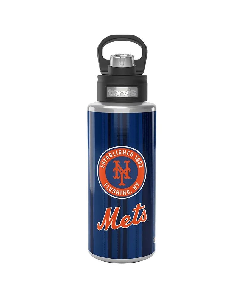Tervis Tumbler New York Mets 32 Oz All In Wide Mouth Water Bottle