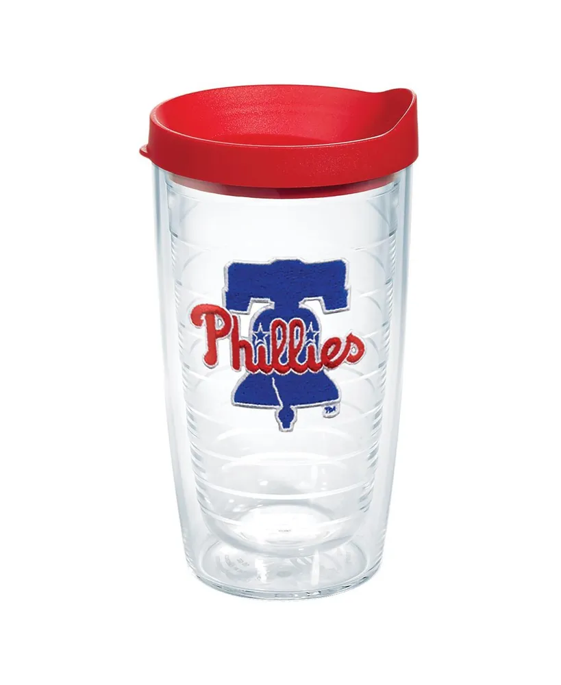 Tervis Tumbler Philadelphia Phillies 16 Oz Emblem Classic Tumbler