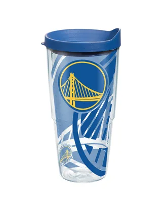 Tervis Tumbler Golden State Warriors 24 Oz Genuine Classic Tumbler