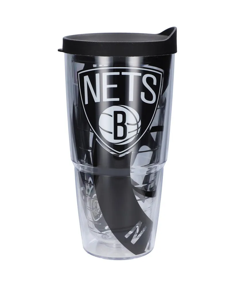 Tervis Tumbler Brooklyn Nets 24 Oz Genuine Classic Tumbler