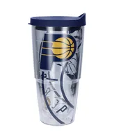 Tervis Tumbler Indiana Pacers 24 Oz Genuine Classic Tumbler