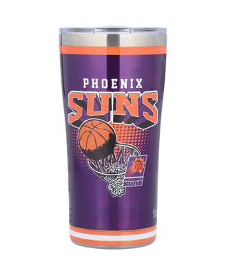 Tervis Tumbler Phoenix Suns 20 Oz Retro Stainless Steel Tumbler