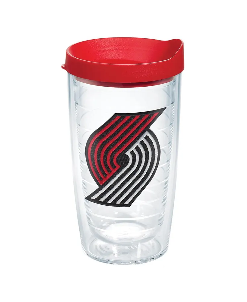 Tervis Tumbler Portland Trail Blazers 16 Oz Emblem Classic Tumbler