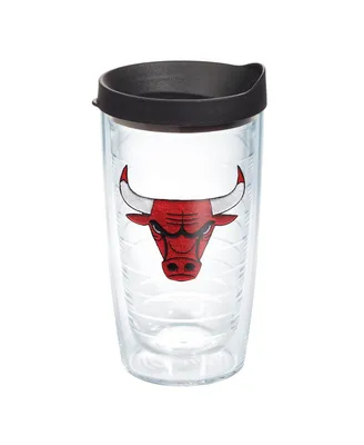 Tervis Tumbler Chicago Bulls 16 Oz Emblem Classic Tumbler