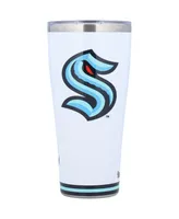 Tervis Tumbler Seattle Kraken 30 Oz Arctic Stainless Steel Tumbler