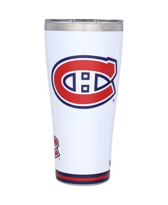 Tervis Tumbler Montreal Canadiens 30 Oz Arctic Stainless Steel Tumbler