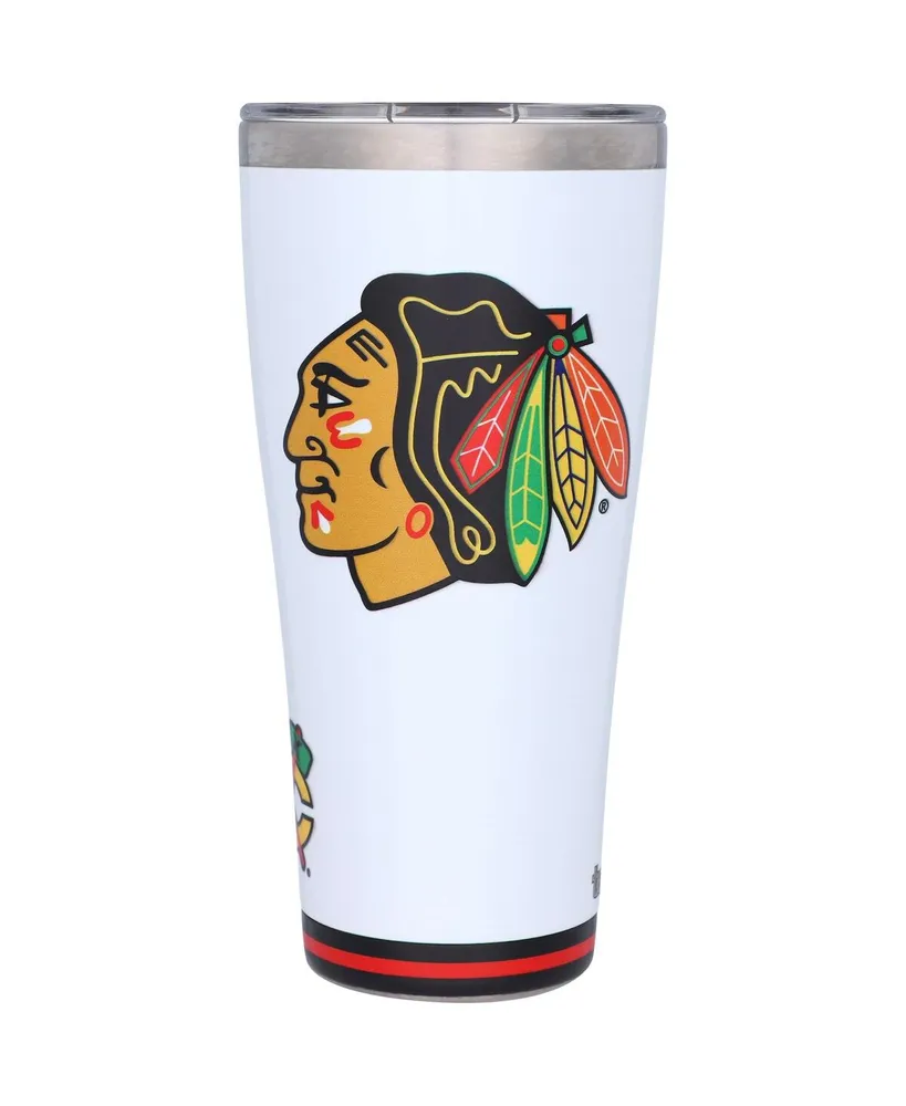 Tervis Tumbler Chicago Blackhawks 30 Oz Arctic Stainless Steel Tumbler