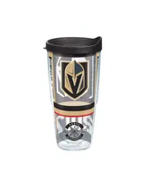 Tervis Tumbler Vegas Golden Knights 24 Oz Top Shelf Classic Tumbler