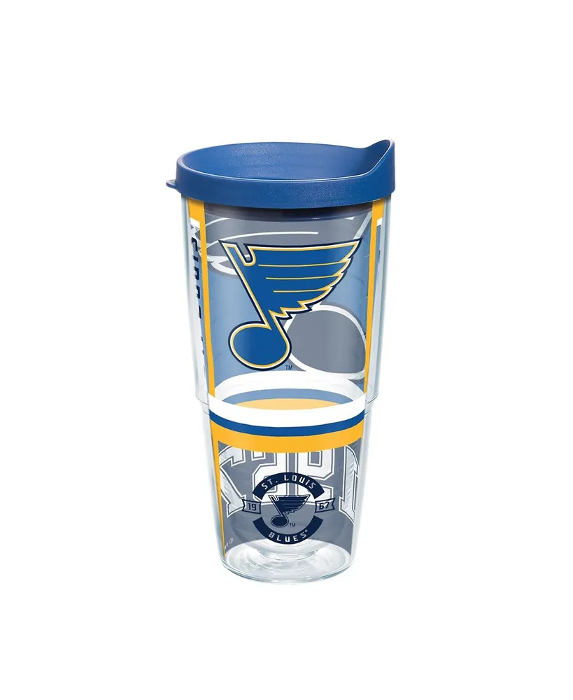 Tervis Tumbler St. Louis Blues 24 Oz Top Shelf Classic Tumbler