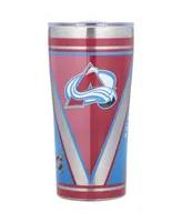 Tervis Tumbler Colorado Avalanche 20 Oz Powerskate Stainless Steel Tumbler