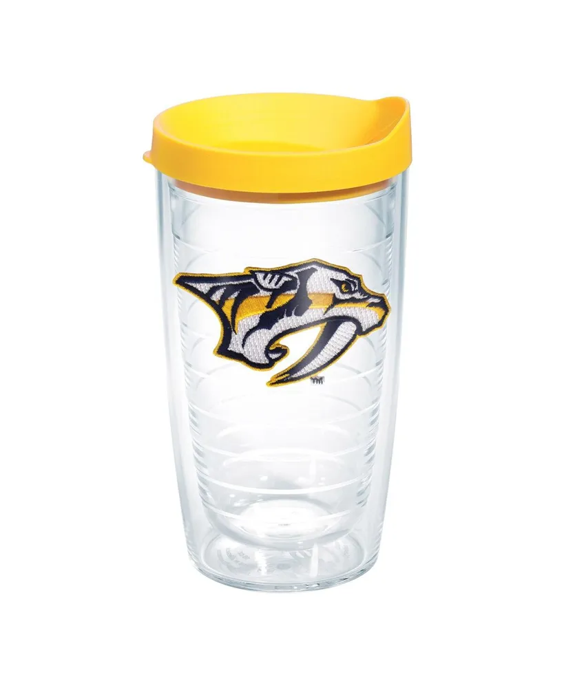 Tervis Tumbler Nashville Predators 16 Oz Emblem Classic Tumbler