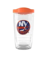 Tervis Tumbler New York Islanders 16 Oz Emblem Classic Tumbler