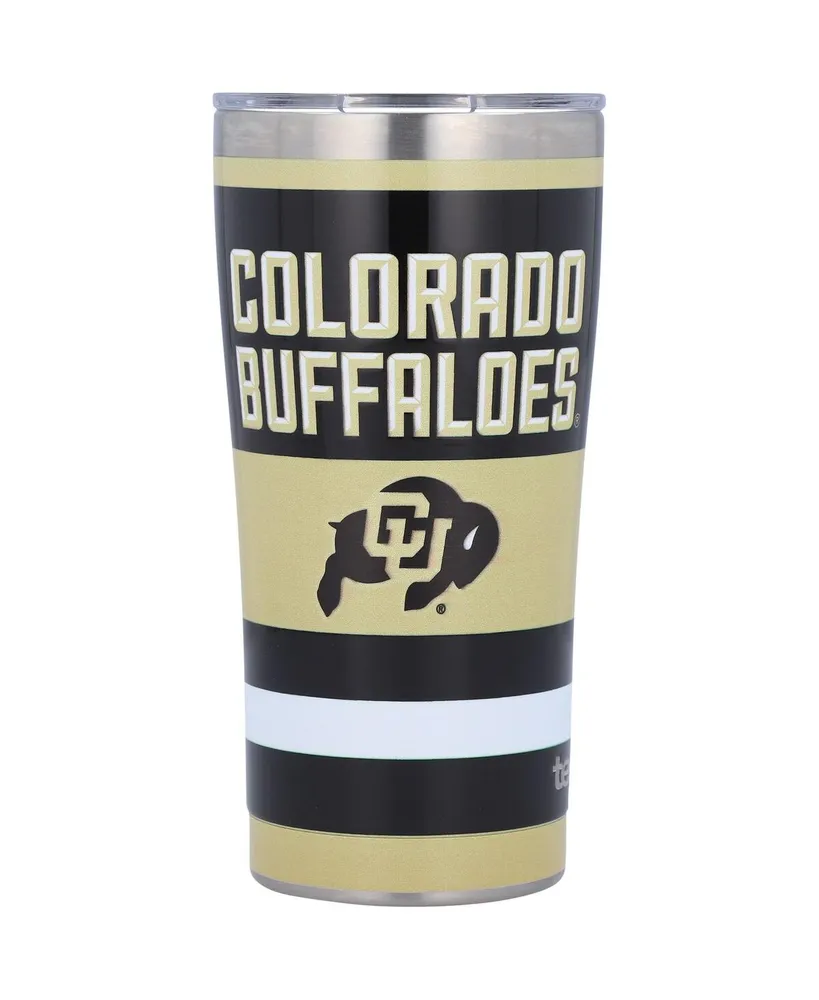 Tervis Colorado Rockies Arctic Stainless Steel 20oz. Tumbler