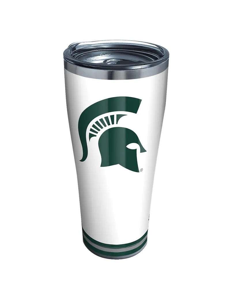 Tervis Tumbler Michigan State Spartans 30 Oz Arctic Stainless Steel Tumbler