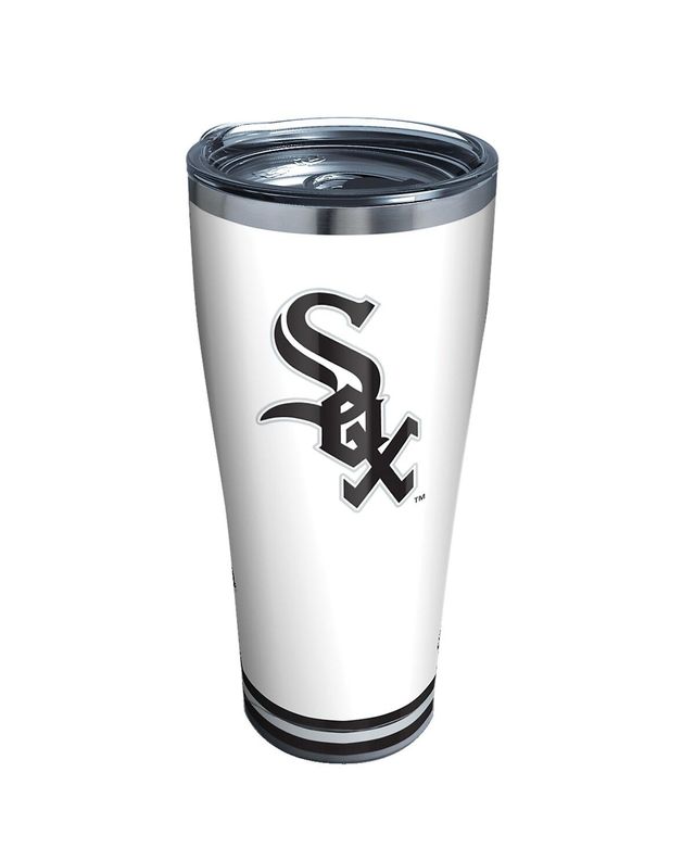 Tervis Tumbler Chicago White Sox 30 Oz Arctic Stainless Steel Tumbler