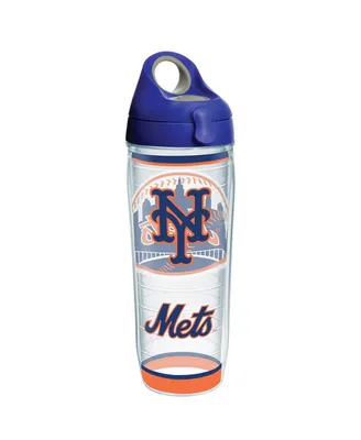 Tervis Tumbler New York Mets 24 Oz Tradition Classic Water Bottle