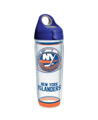 Tervis Tumbler New York Islanders 24 Oz Tradition Classic Water Bottle